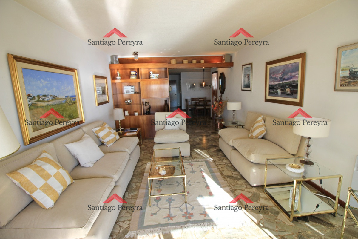Mansa - GoPunta - Portal Inmobiliario de Punta del Este - Maldonado