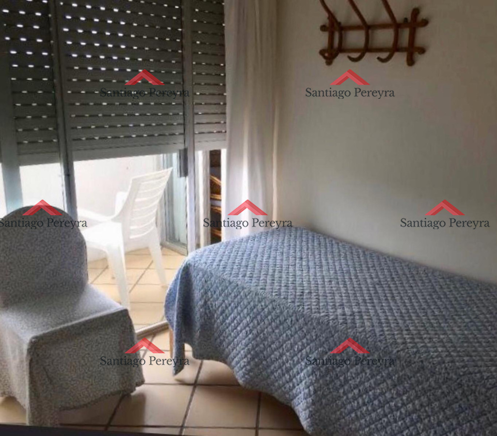 Apartamento ID.496 - Espectacular apartamento en alquiler