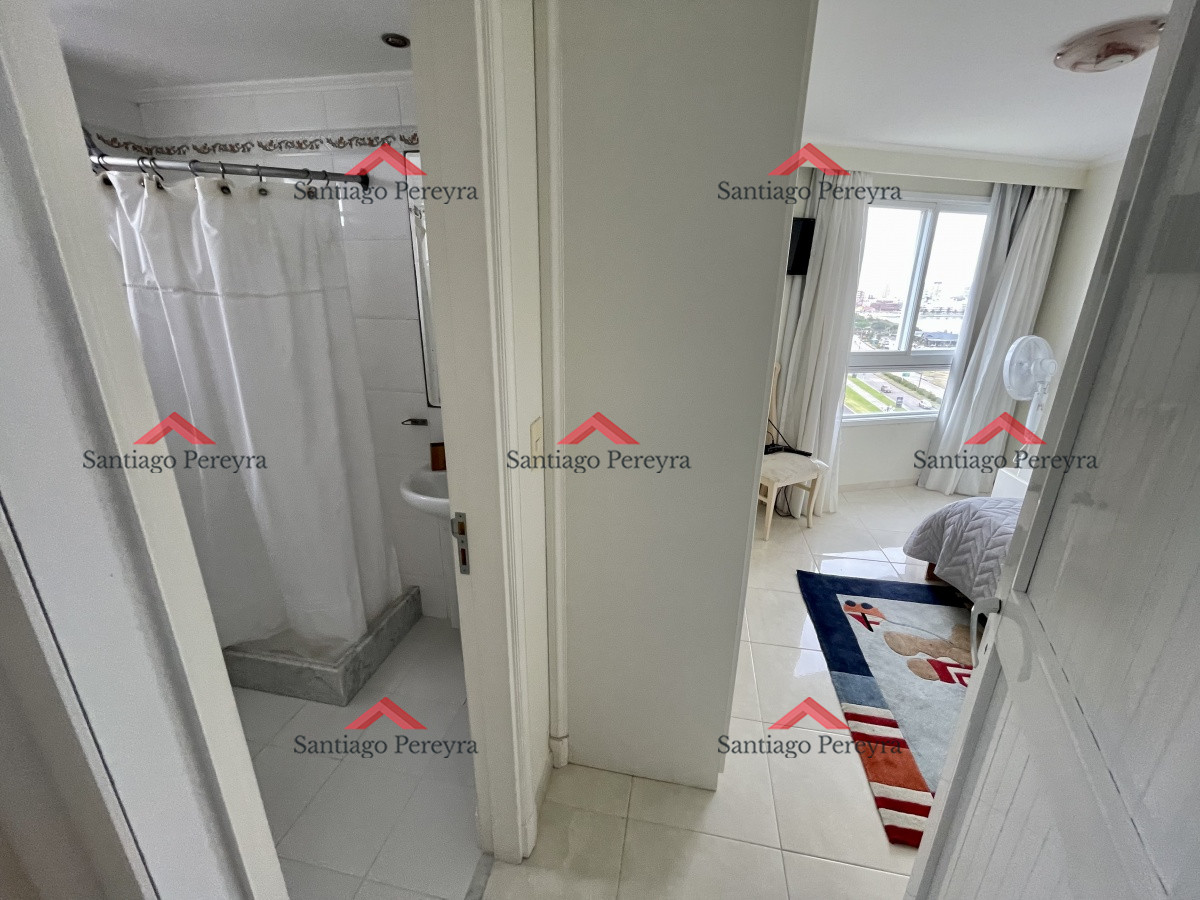 Apartamento ID.8991 - Apartamento en Punta del Este, Mansa
