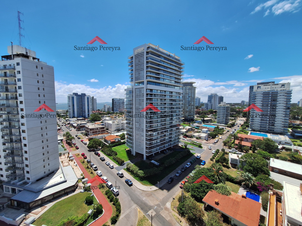 Apartamento ID.2767 - Excelente ubicacion ,1 cuadra playa