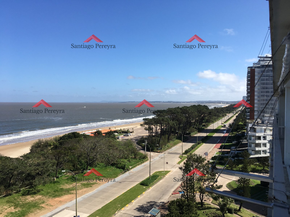 Apartamento ID.4901 - Los mejores atardeceres de Punta del Este + un hermoso apto de 2 dormitorios