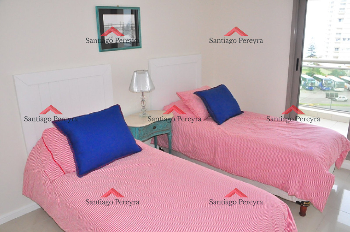 Apartamento ID.4995 - Apartamento en Punta del Este, Brava