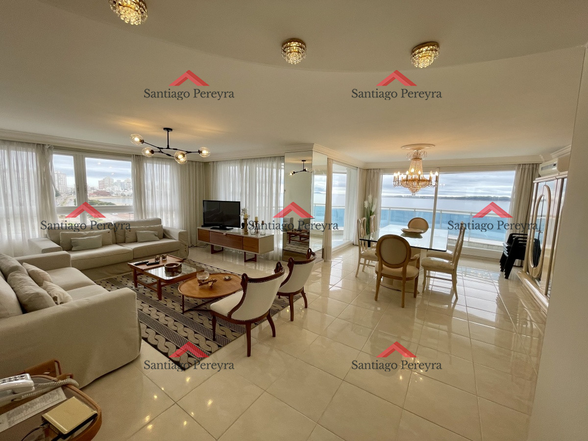 Apartamento ID.8991 - Apartamento en Punta del Este, Mansa