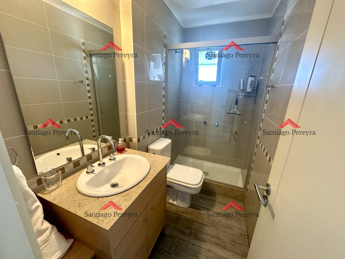 Apartamento ID.14901 - Pent House duplex en torre de categoria con hermosas vistas 