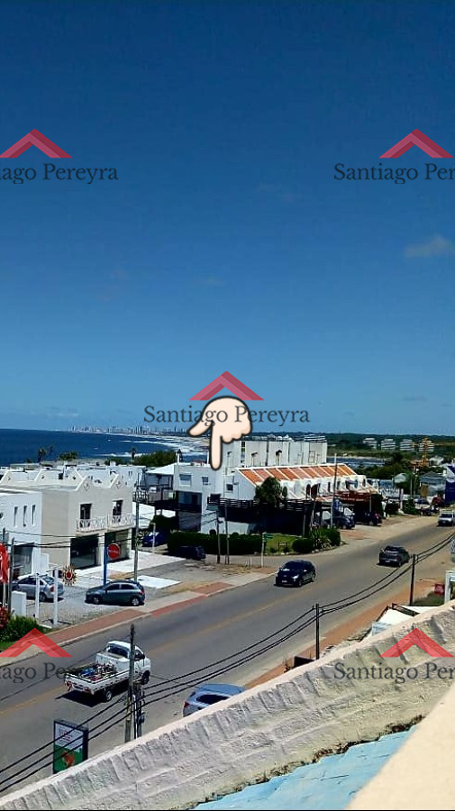 Apartamento ID.2453 - Cómo apartamento en zona de la Barra