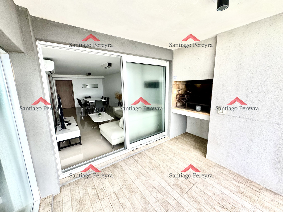 Apartamento ID.16209 - Apartamento de 3 dormitorios + dependencia en LOOK brava 