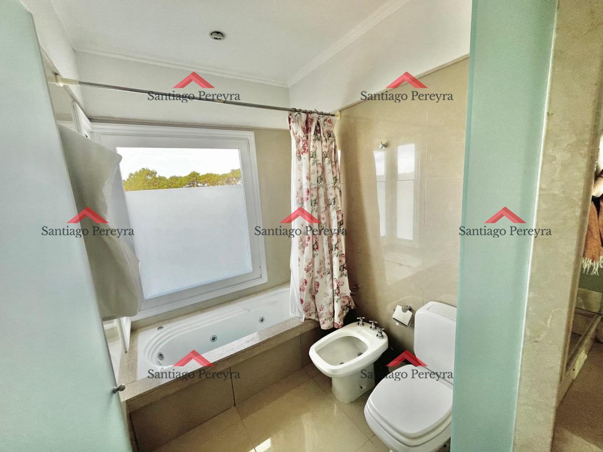 Apartamento ID.15174 - penthouse con barbacoa propia