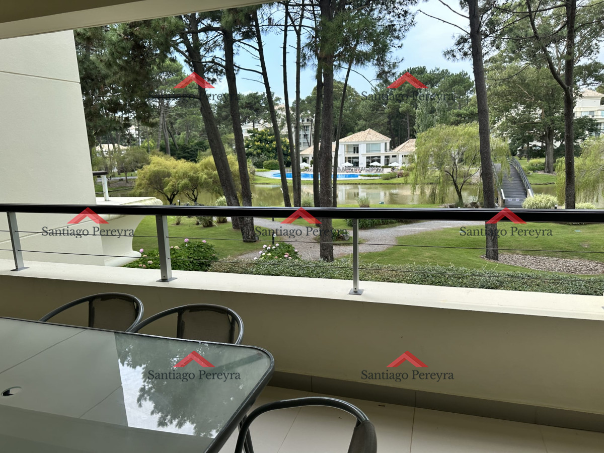 Apartamento ID.16123 - Green Park, Complejo Solanas Resort