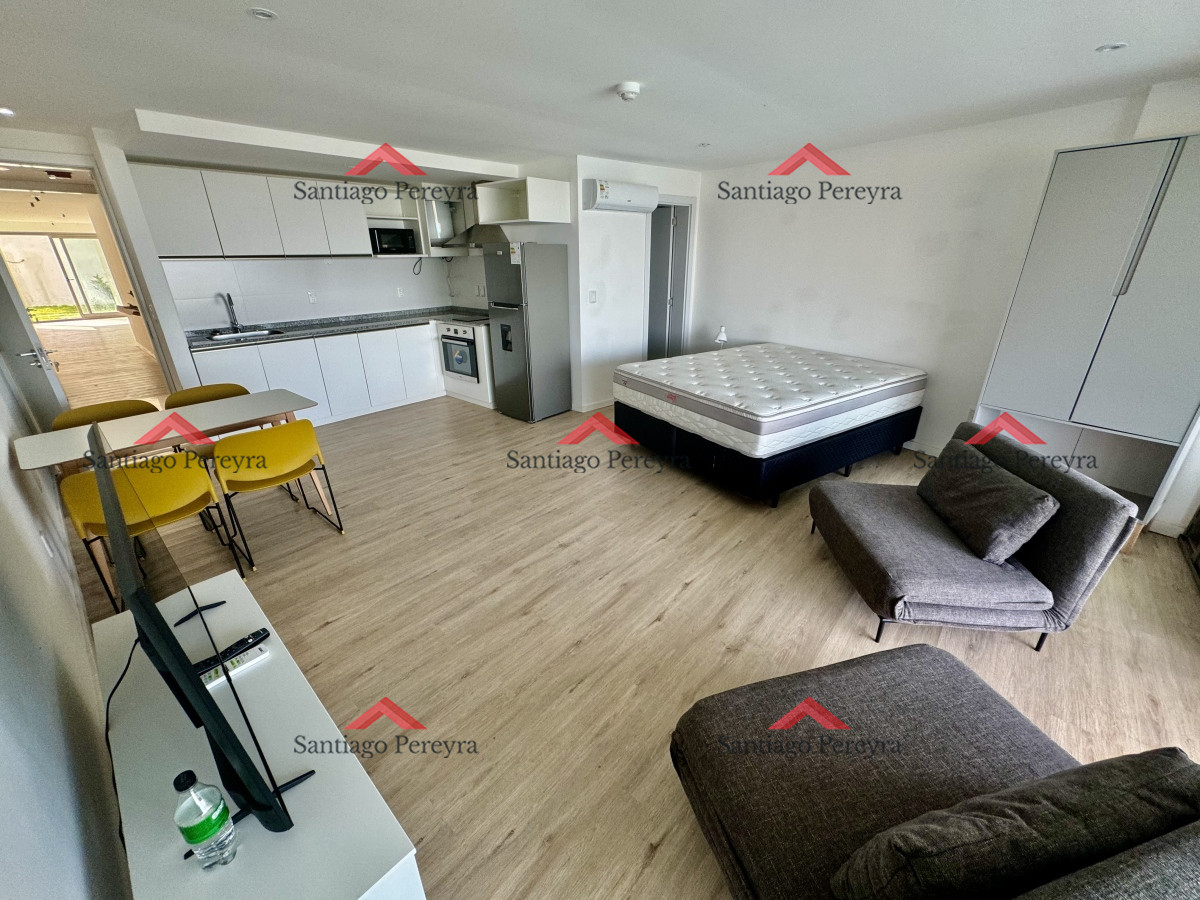 Apartamento ID.15388 - Monoambiente peremium con piscina propia y financiación