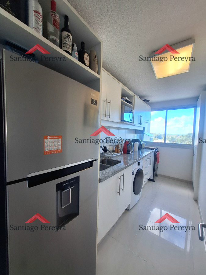 Apartamento ID.16027 - Apartamento en venta en Punta del Este