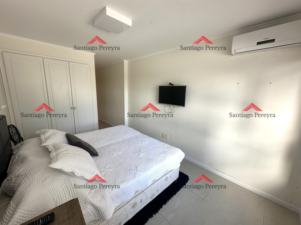 Apartamento ID.6693 - Excelente apartamento en torre de primera categoría