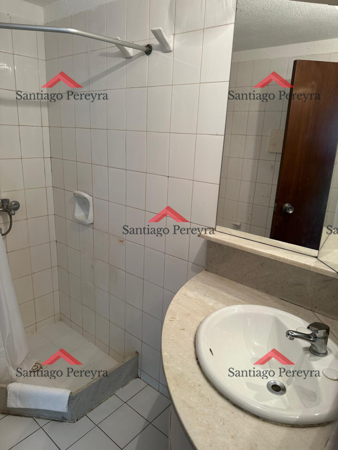 Apartamento ID.15808 - Dos dormitorios en venta Roosevelt