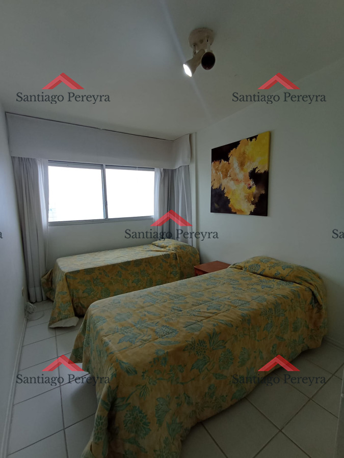 Apartamento ID.912 - Lindo apartamento con vista al mar