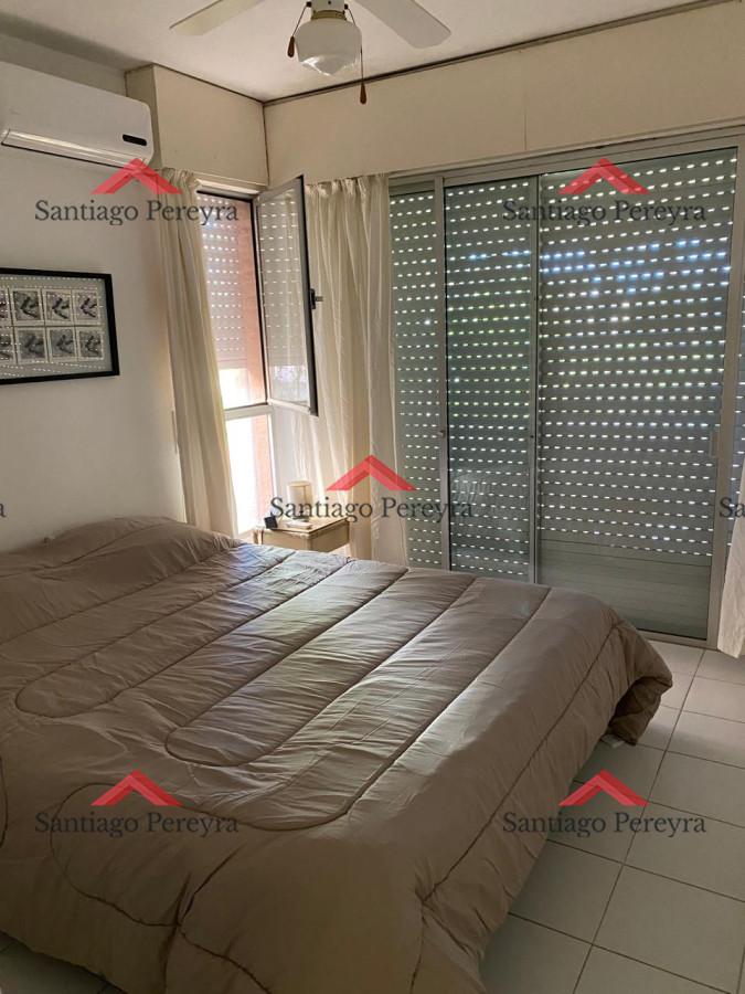 Apartamento ID.16164 - Hermoso apartamento de 3 dormitorios con parrillero propio en hermoso entorno