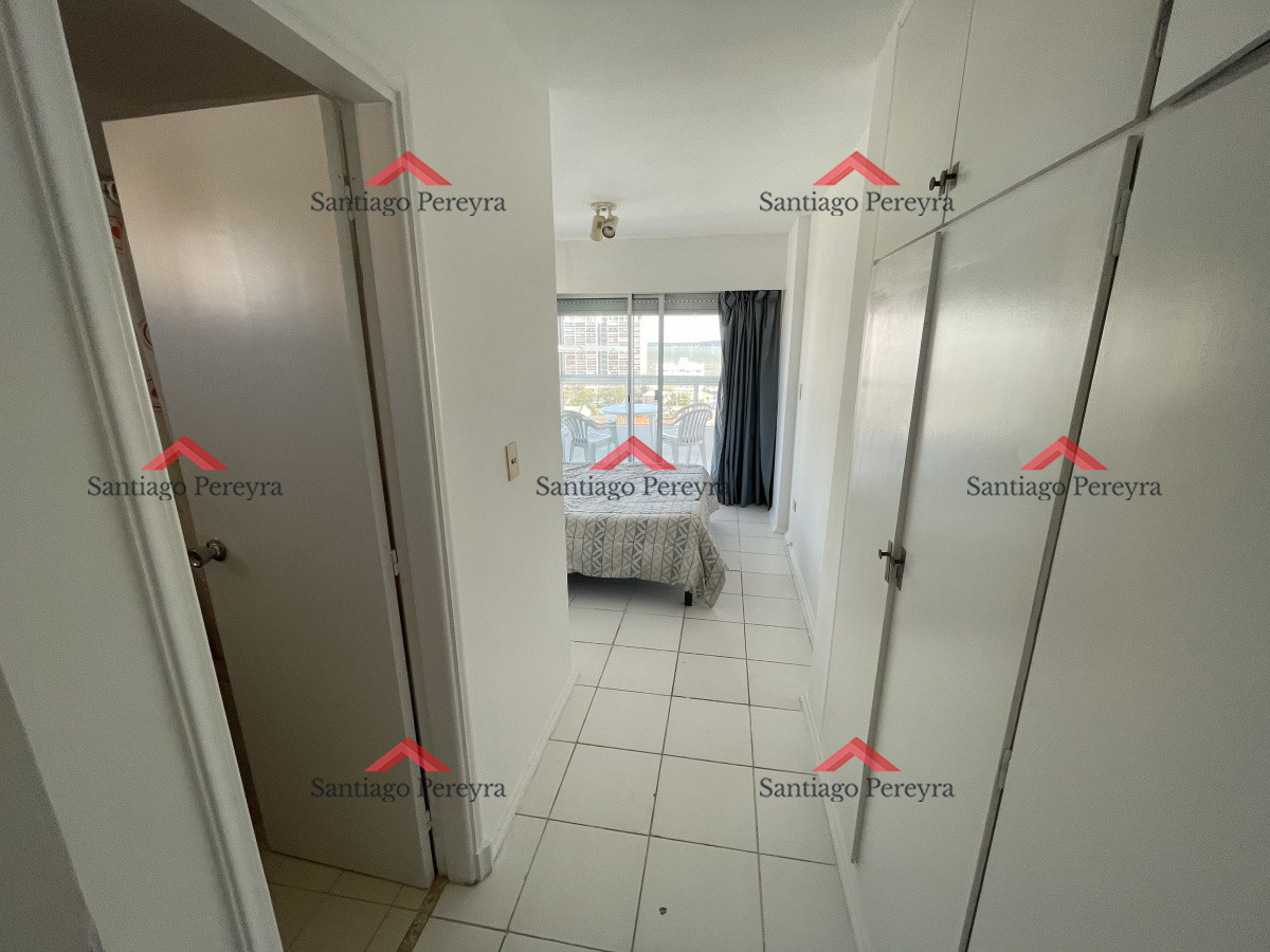Apartamento ID.742 - Apartamento a 100 metros del mar en torre con amenities