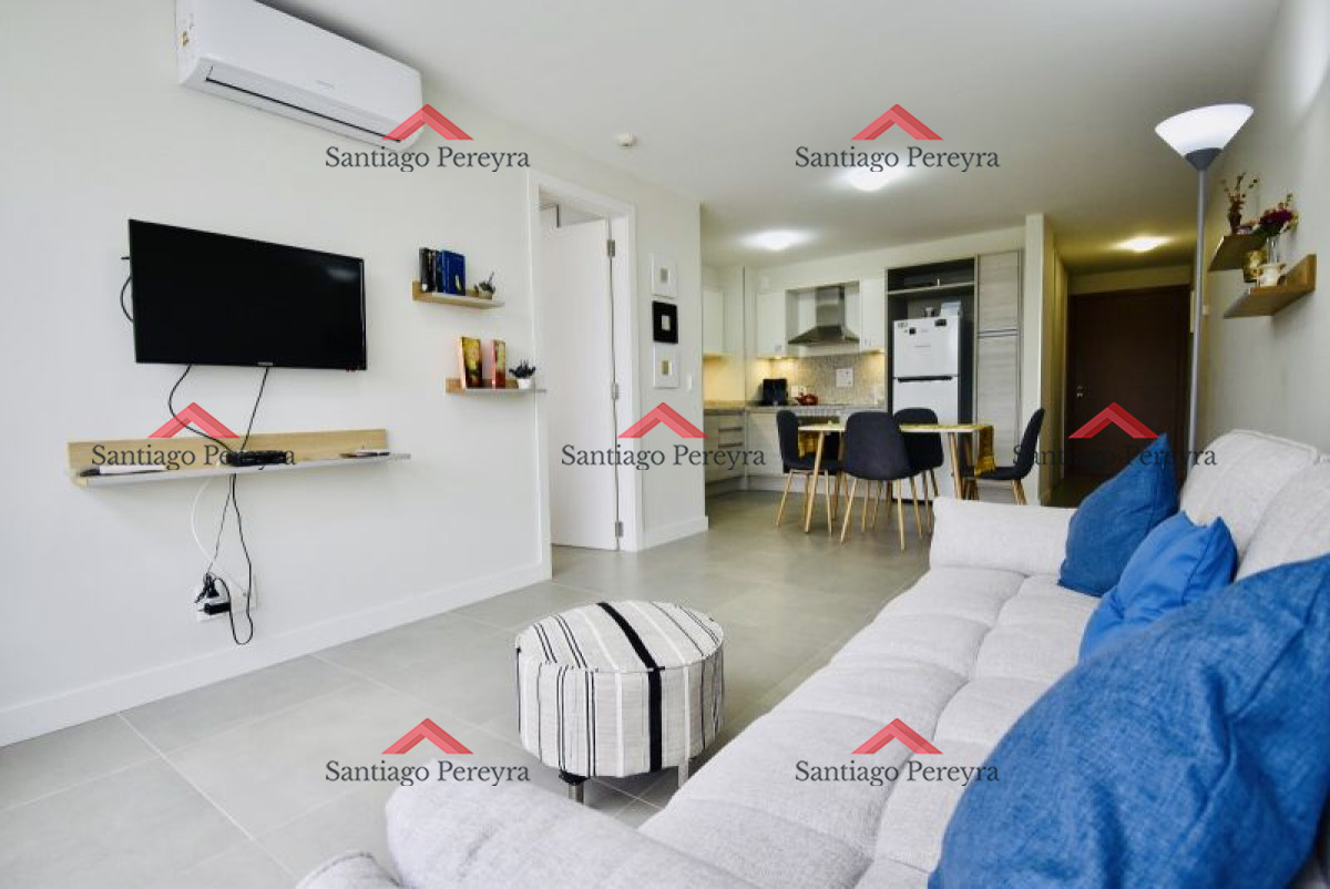 Apartamento ID.11757 - Imperdible oportunidad en Venta en torre con excelentes servicios!!!!