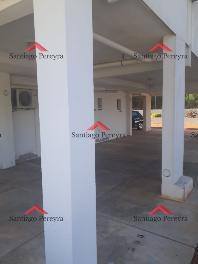 Apartamento ID.5363 - Monoambiente ubicado en Aidy Grill