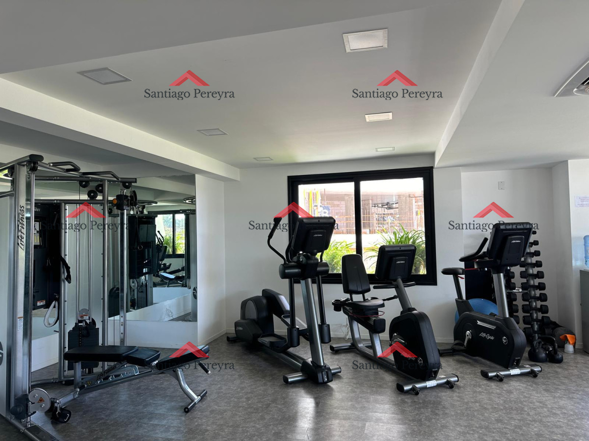 Apartamento ID.15809 - Apartamento Premium en Playa Mansa