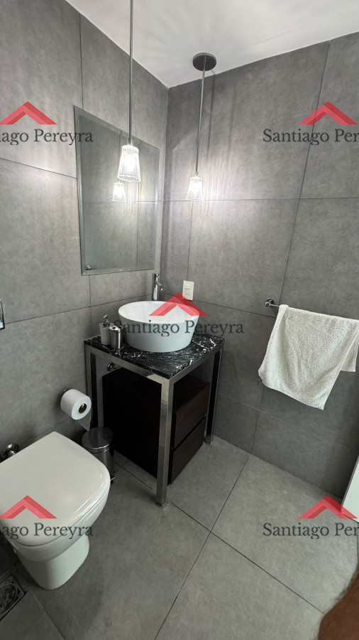 Apartamento ID.15936 - Hermoso apartamento de 1 dormitorio en Roosevelt