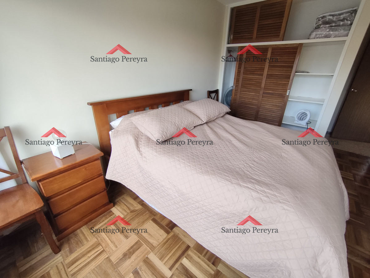 Apartamento ID.16323 - Hermoso apartamento en el corazon de la península 