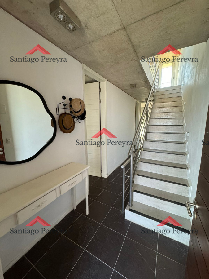 Apartamento ID.15199 - DUPLEX DE TRES PLANTAS CON VISTA AL MAR EN MONTOYA