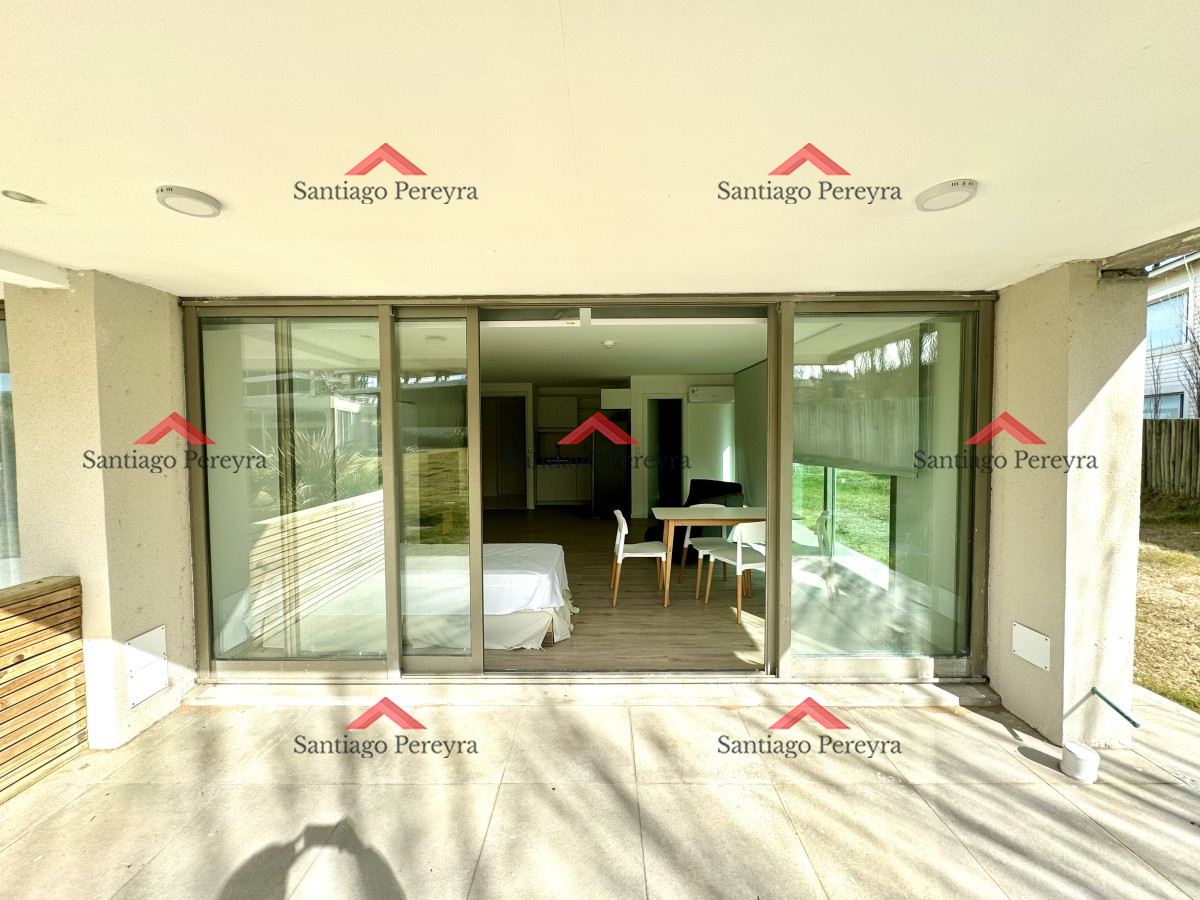 Apartamento ID.15406 - Monoambiente Premium con financiación