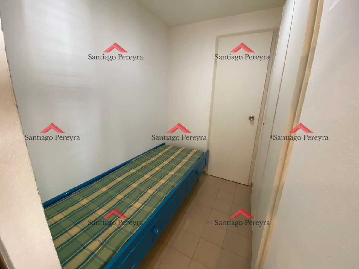 Apartamento ID.16635 - Apartamento en Punta del Este, Brava