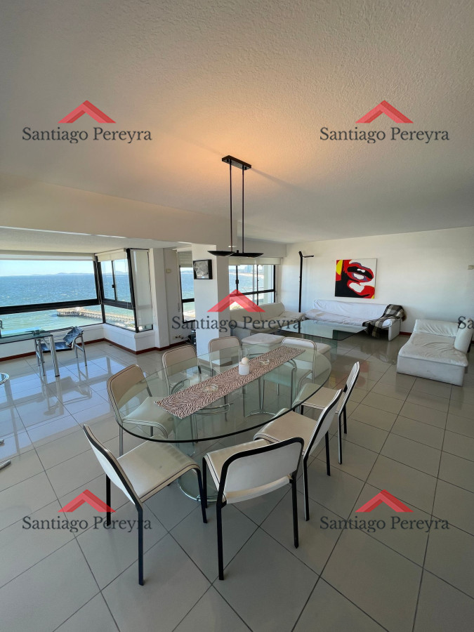 Apartamento ID.16331 - APARTAMENTO FRENTE AL MAR 