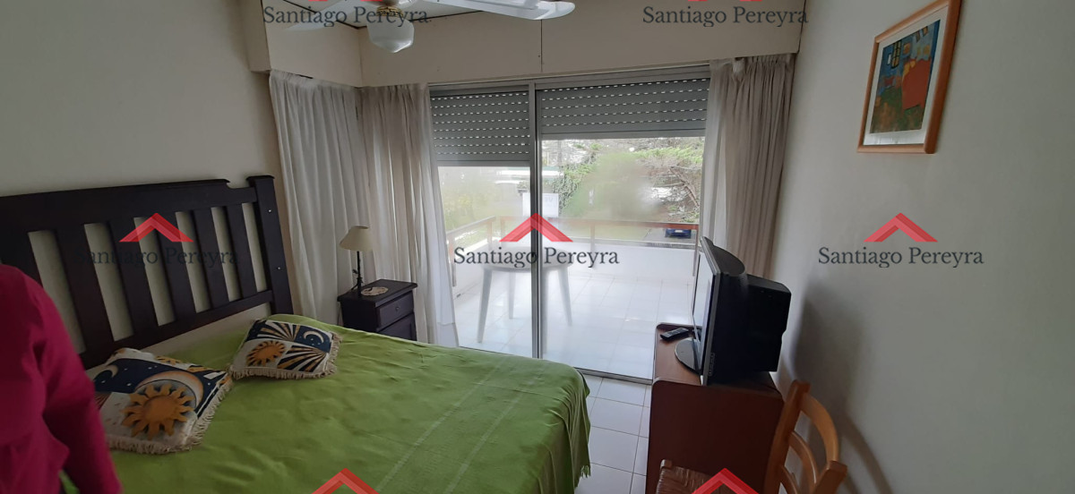 Apartamento ID.7207 - Apartamento de tres dormitorios con amenities y parrillero en terraza.