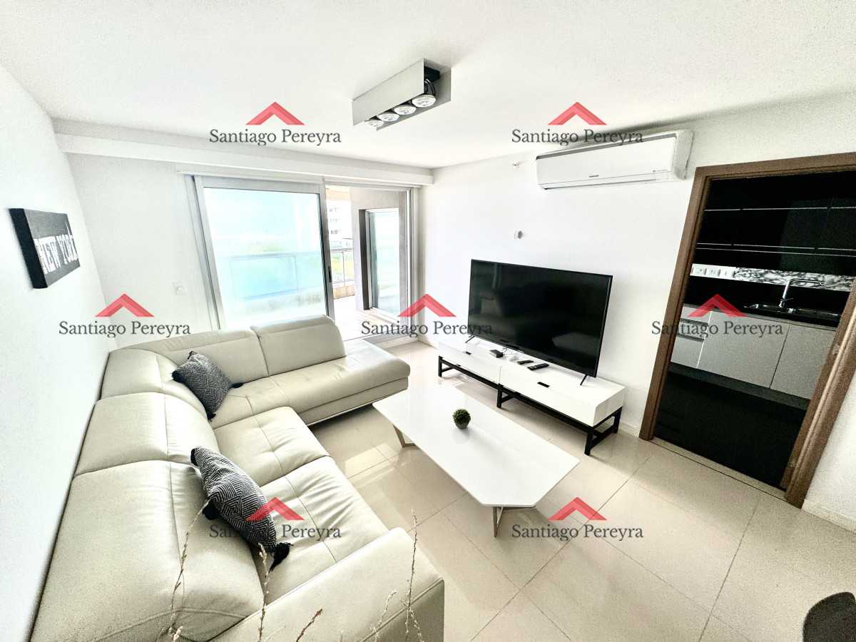 Apartamento ID.16209 - Apartamento de 3 dormitorios + dependencia en LOOK brava 