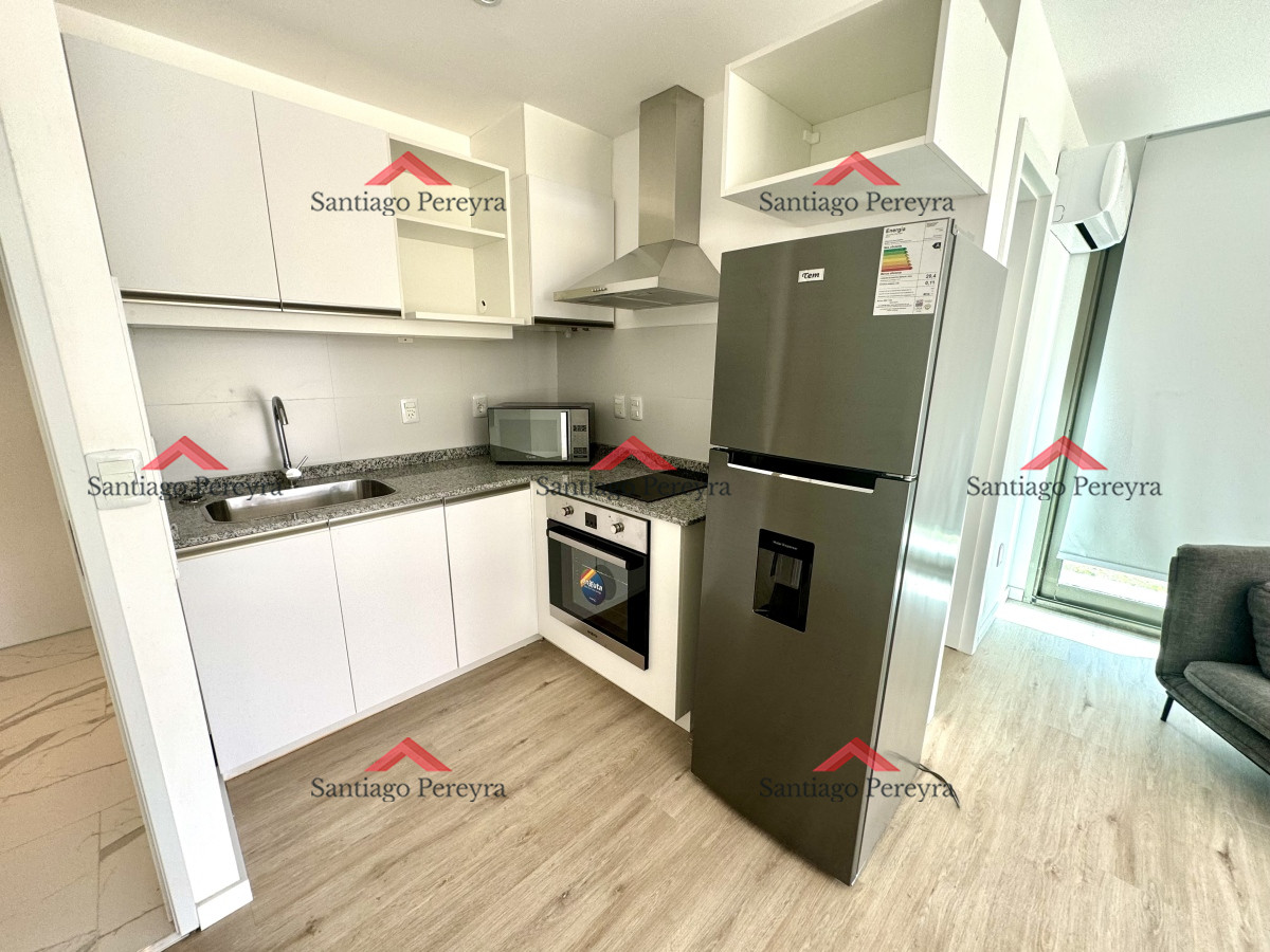 Apartamento ID.15406 - Monoambiente Premium con financiación