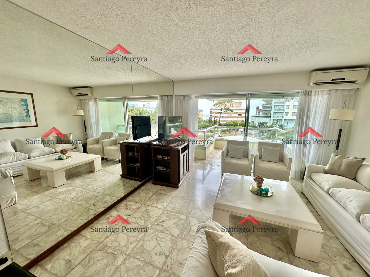 Mansa - GoPunta - Portal Inmobiliario de Punta del Este - Maldonado