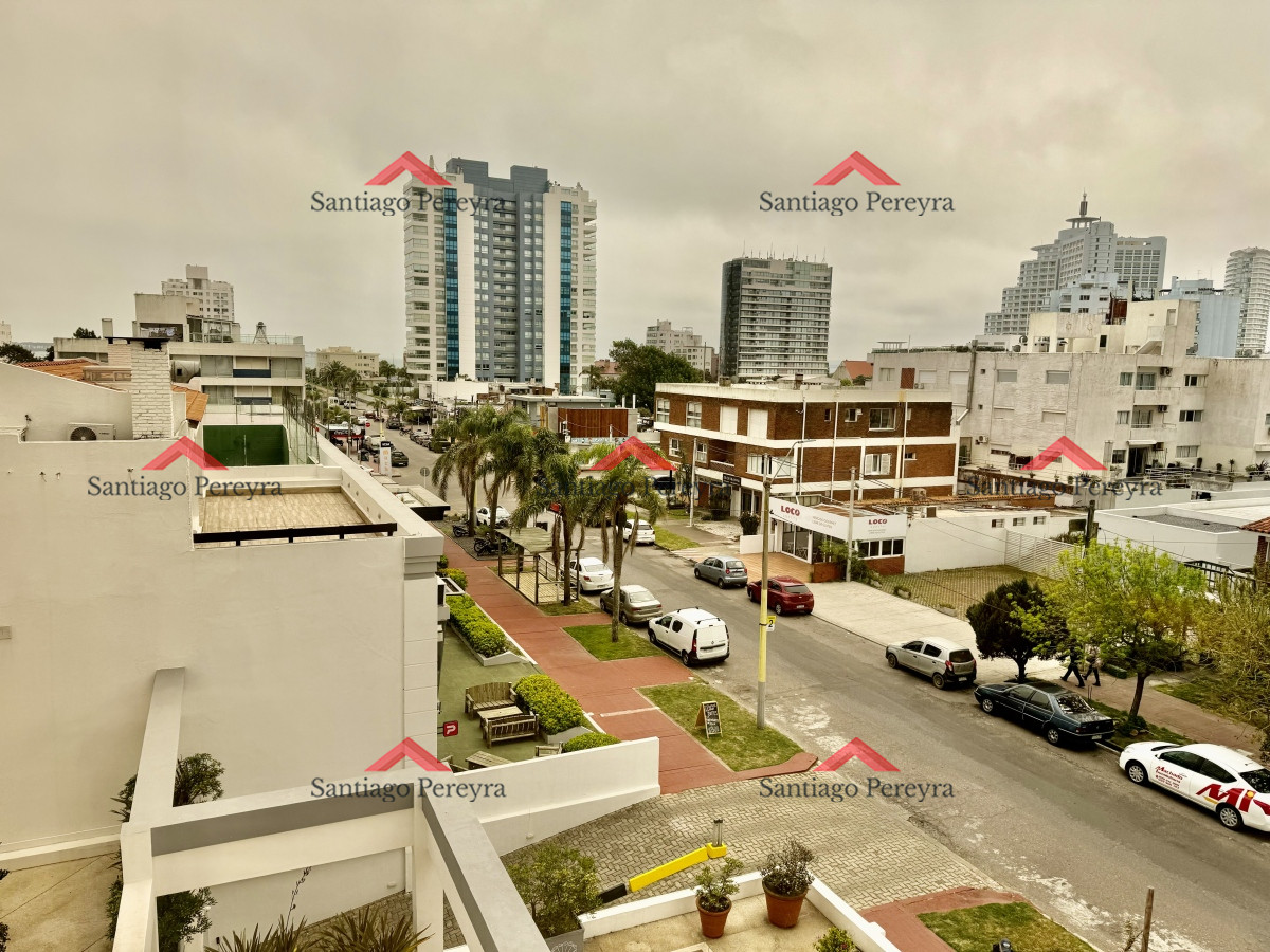 Apartamento ID.850 - Apartamento de 1 dormitorio y medio en inmejorable ubicación