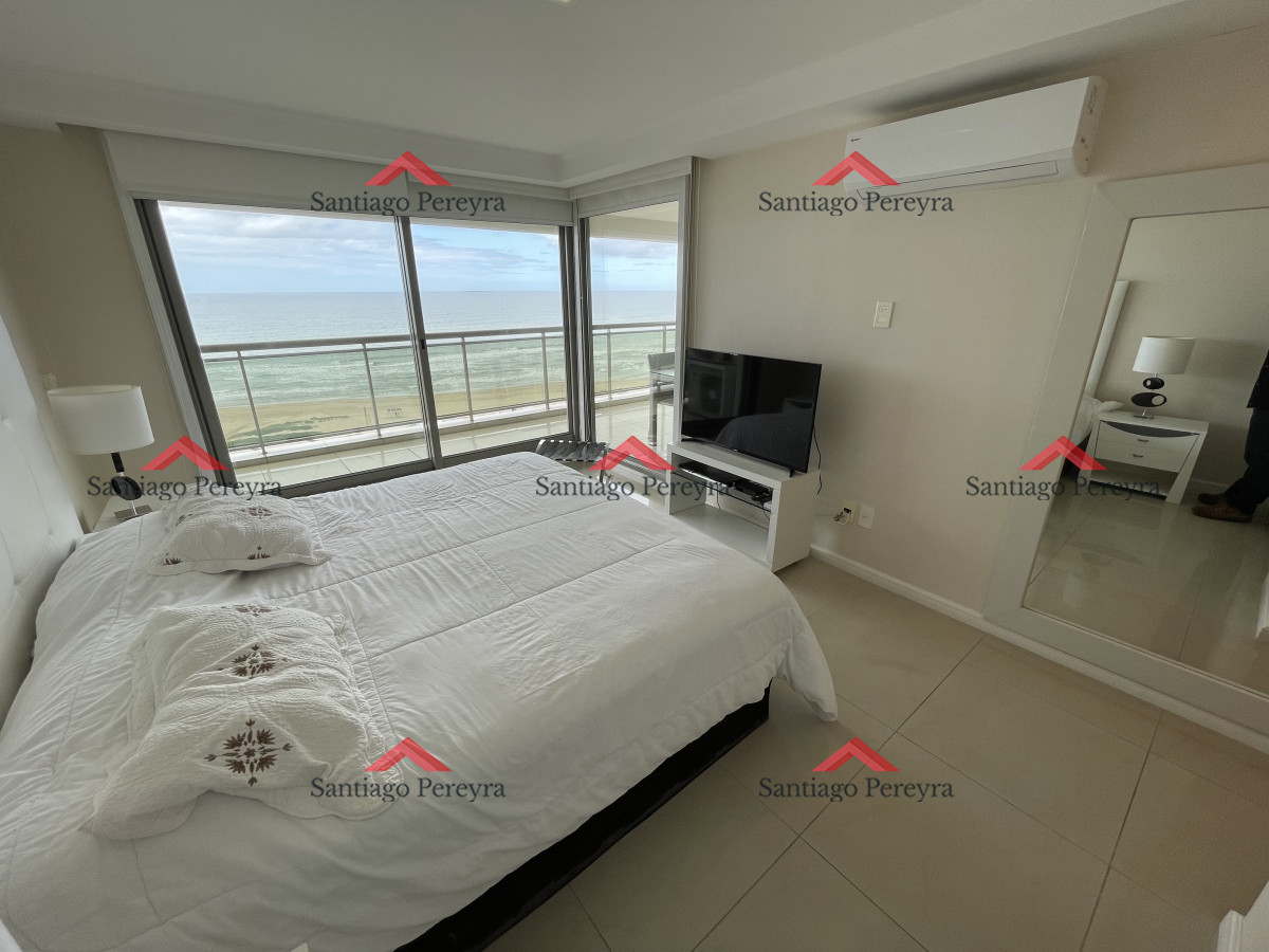 Apartamento ID.14469 - Excelente apartamento en torre Imperiale