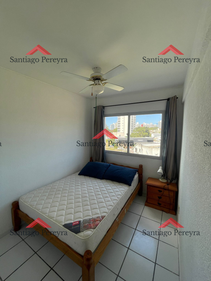 Apartamento ID.16765 - APARTAMENTO EN PUNTA DEL ESTE 