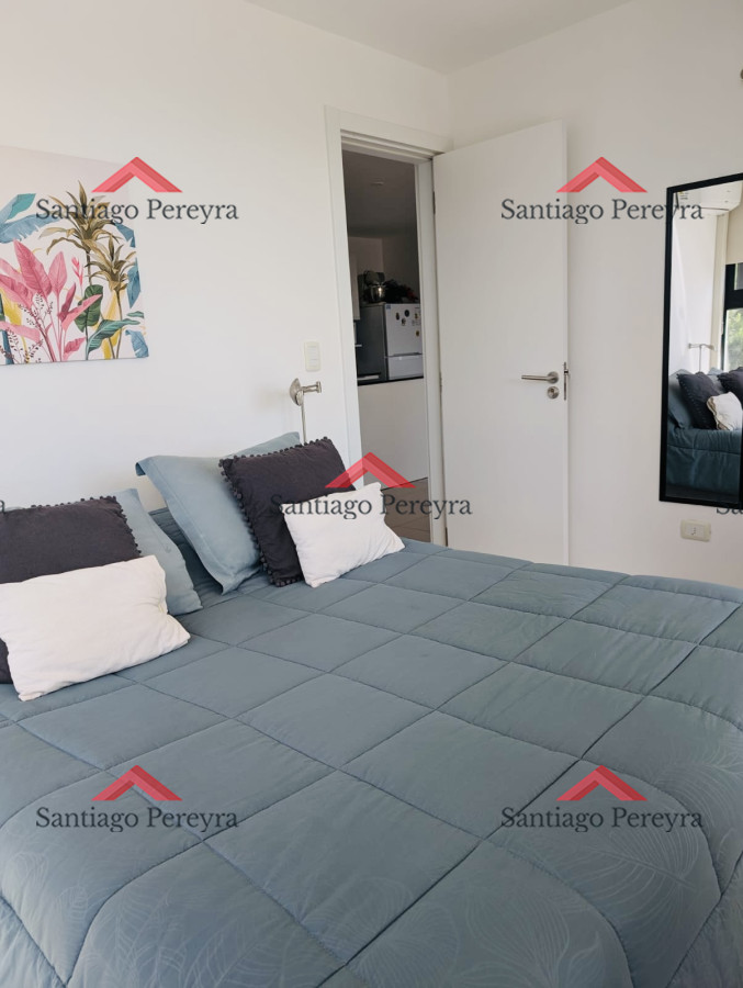 Apartamento ID.16206 - Apartamento en Maldonado, Monaco