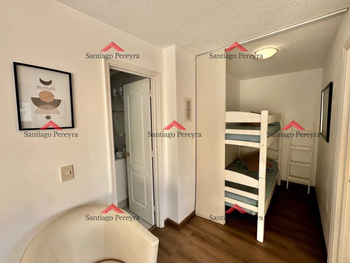 Apartamento ID.850 - Apartamento de 1 dormitorio y medio en inmejorable ubicación