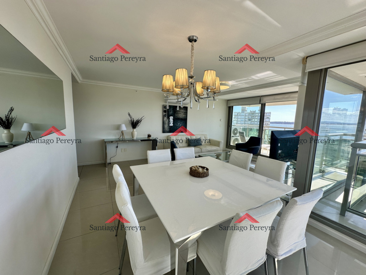 Apartamento ID.16946 - Apartamento de 2 dormitorios en venta en Imperiale III