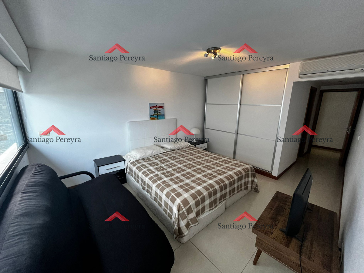 Apartamento ID.15191 - Apartamento en venta primera fila playa brava