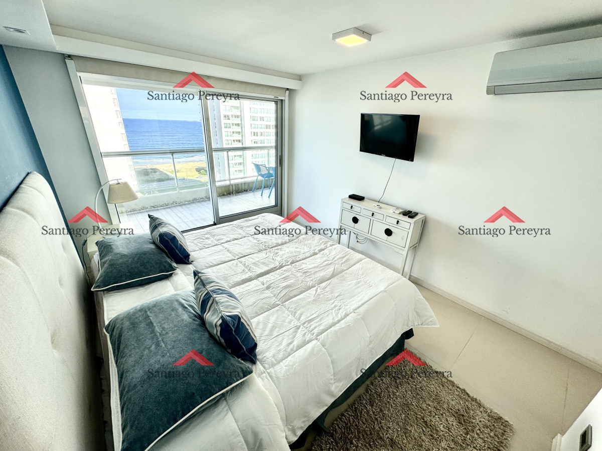 Apartamento ID.16270 - Apartamento premium de 2 dormitorios en LOOK Brava 