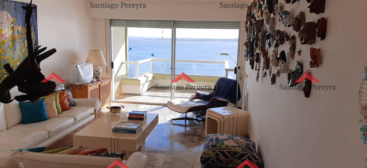 Apartamento ID.15447 - Primeras paradas Mansa frente al mar