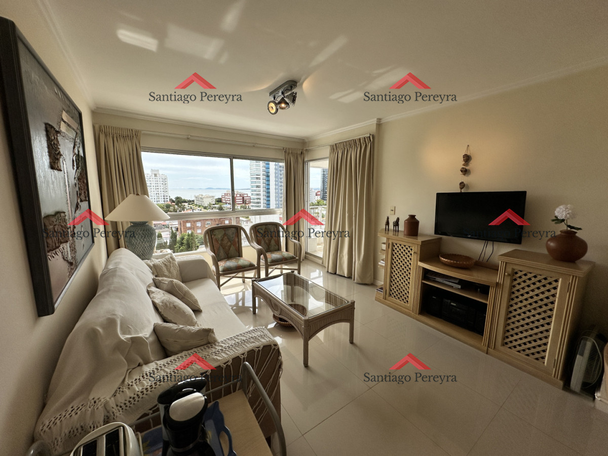 Apartamento ID.81 - Espectacular apartamento en venta 