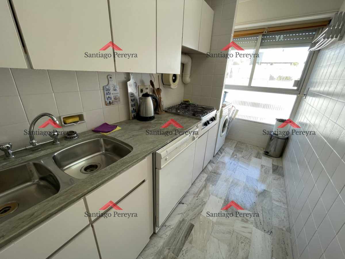 Apartamento ID.1513 - Apartamento en venta en península