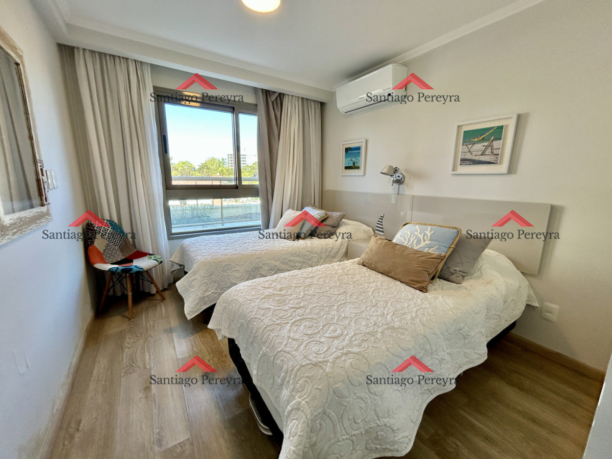 Apartamento ID.16927 - APARTAMENTO EN VENTA 2 DORMITORIOS -PLACE LAFAYETTE