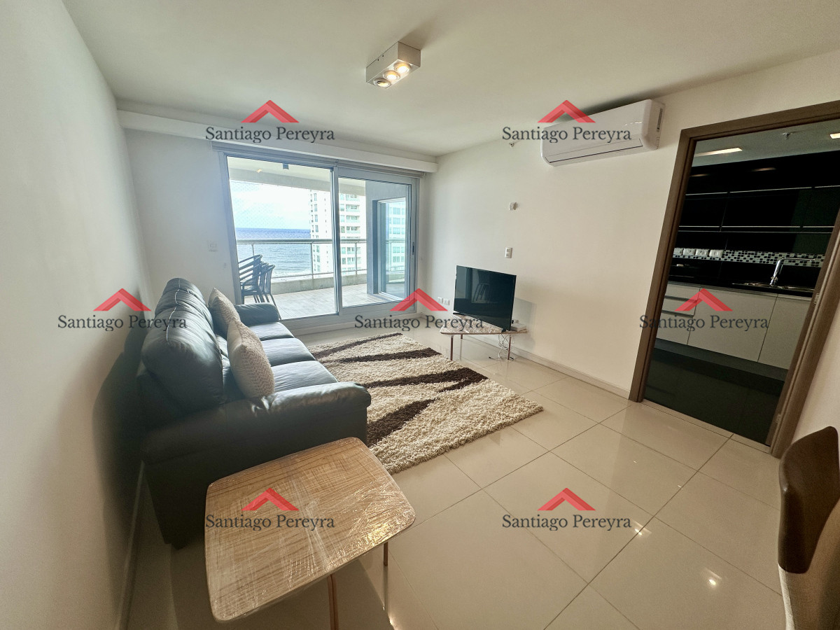 Apartamento ID.16542 - Apartamento en torre de categoria a 100 metros del mar