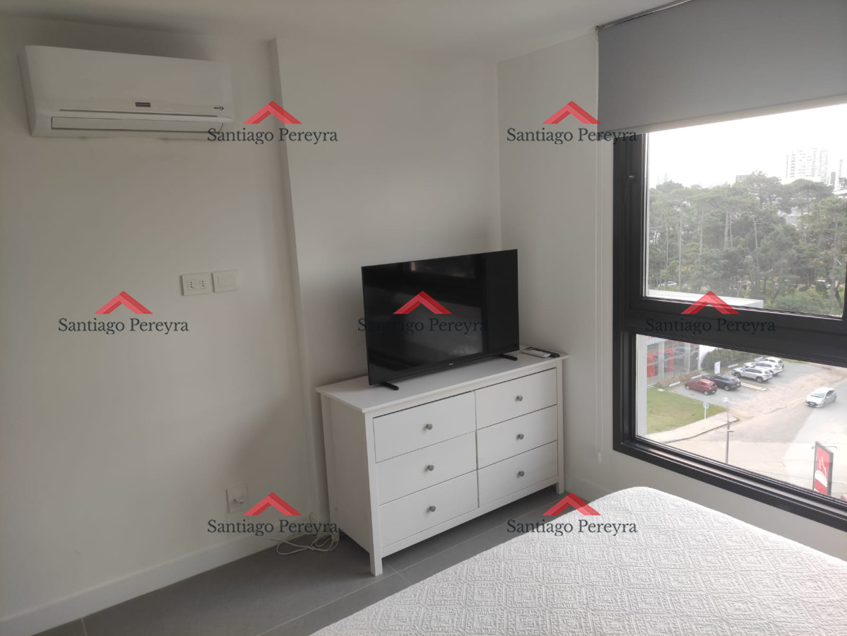 Apartamento ID.15305 - Espectacular apartamento de dos dormitorios dos baños en alquiler anual