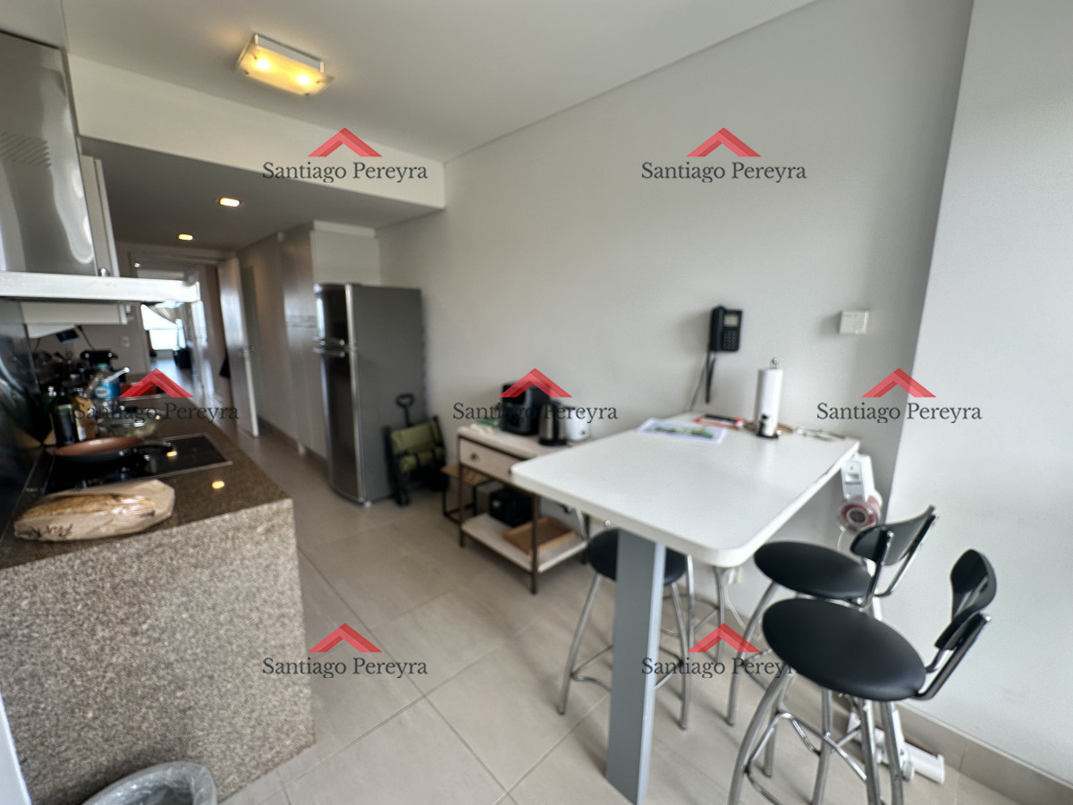 Apartamento ID.16017 - Le parc en venta 