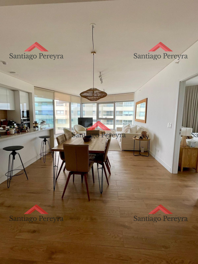 Apartamento ID.15771 - alquiler torre trump