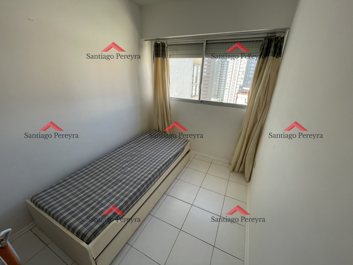 Apartamento ID.742 - Apartamento a 100 metros del mar en torre con amenities