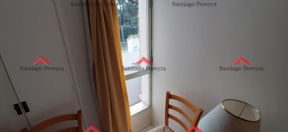 Apartamento ID.7207 - Apartamento de tres dormitorios con amenities y parrillero en terraza.